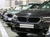 Осмо изложение за употребявани BMW и MINI с гаранция в София