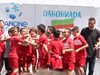 ЦСКА спечели “Данониада”, отива на световно с Бербатов в Барселона