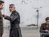Част от музиката на новия сериал
с Джордж Клуни записана в българско студио