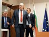 Президентът отказа Иван Гешев да е главен прокурор (Видео, обзор)