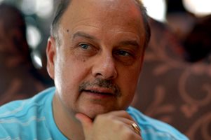 Георги Марков: Дано Бойко ни спаси и от конституционната чума, създадена от парламента