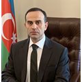 Хусейн Хусейнов, посланик на Азербайджан в България