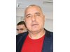 Окончателно: Борисов води листата в Пловдив-град, ген. Попов - в Пловдив-област