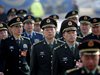 Китай увеличава разходите сиза отбрана за 2017 г. със 7 процента