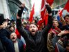 Руски медии: Турско-холандският конфликт може да разклати ЕС