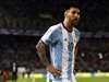 Наказаха Лео Меси да не играе за Аржентина