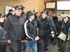 Прокуратурата във Варна иска 20 години затвор за тримата охранители, убили болен