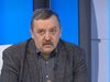 Проф. Кантарджиев: Нов вирус, засягащ нервната система, върлува в Сливен