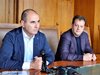 Цветанов във Велико Търново: 50% от постъпилите средства във Фонд „Пътна безопасност“ да се насочват към общините