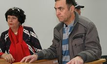 Освобождават условно предсрочно Иван Евстатиев
 от затвора
