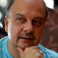 Георги Марков: Дано Бойко ни спаси и от конституционната чума, създадена от парламента