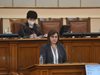 Корнелия Нинова: Борисов да не краси правителството