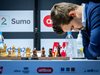 Магнус Карлсен матиран след рекорд от 125 мача без загуба в шаха