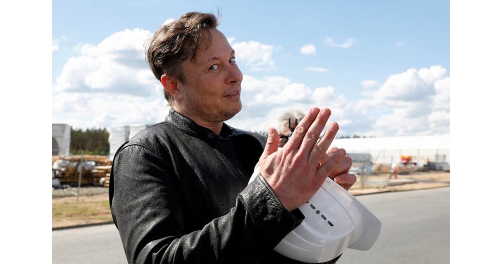 Elon Musk: Ukraine told me to go fuck themselves