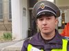 Полицаят отказал 10 хил. евро подкуп, състави акт по време на протеста в защита на Пендиков