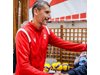 Отрязаха главата на треньора на волейболния ЦСКА