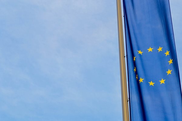 Преговорите за членство на Украйна и Молдова в ЕС започват на 25 юни