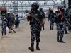 Арестуваха 9 протестиращи, излезли с руски знамена в Нигерия
