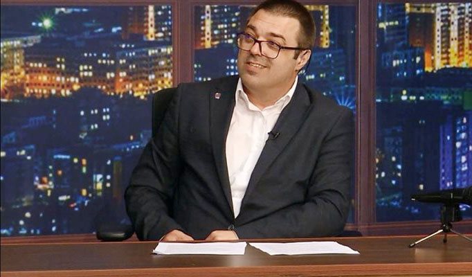 Васил Мавриков