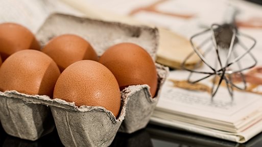 Как се свалят 10 килограма с по 3 яйца на закуска, обед и вечеря