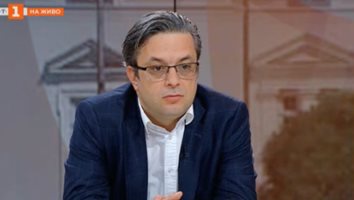 Тома Биков: Трябваше да се излъчи коалиционно правителство