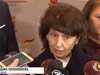 Гордана Силяновска от ВМРО-ДПМНЕ в момента води на президентските избори в Северна Македония