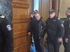 Обвиненият за контрабанда Марин Димитров с нов опит да излезе от ареста