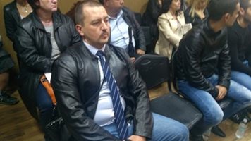 Второ обвинение за пловдивски адвокат, осъден за палежи и подбуди за убийство