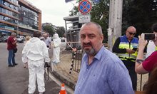 Ясен Тодоров: Георги Семерджиев вече е с повдигнато обвинение