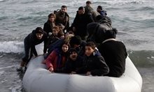 Задържан е трафикантът, превозвала мигранти с лодка в Черно море. Турски гражданин е
