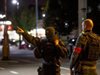 Трима маскирани и въоръжени с "Калашников" обраха бижутерия в Белгия