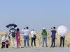 Бум на туризма в Синдзян за първите 8 месеца на годината
