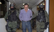 Съперникът на Ел Чапо почина в затвора. Наричаха го мексиканския лорд на дрогата