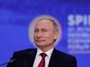 Путин: САЩ използват натиск, за да поддържат превъзходство в икономиката