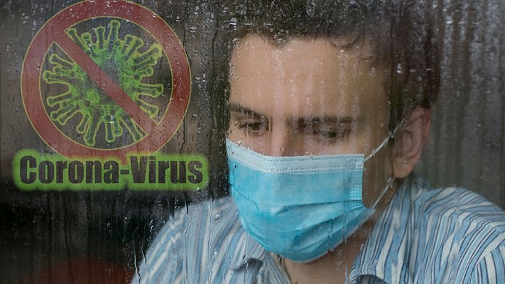 Българите имат способност да се мобилизират, за да овладеят стреса, свързан с разпространението на коронавируса / Снимка: Борислав СТЕФАНОВ