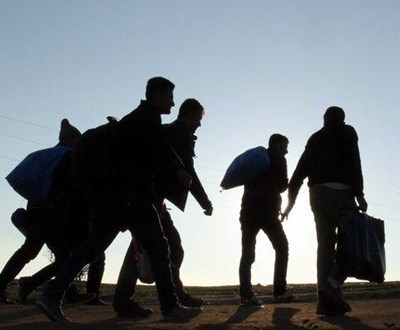 Спасиха още трима мигранти край гръцкия остров Лесбос