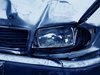 Млад шофьор обърна колата си по таван в насрещното във Варна