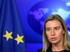 Федерика Могерини: ЕС ще отстоява иранското ядрено споразумение

