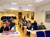 Община Велико Търново първа внедрява Общата рамка за оценка – CAF
