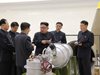 БРИКС осъди ядрения опит на КНДР, но настоя за мирно решение на кризата