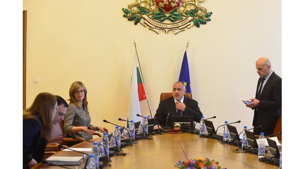 Правителството одобри в сряда назначението на Атанас Кръстин за нов посланик на България в Москва.