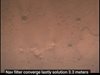 НАСА показа зрелищни кадри от кацането на Марс на "Пърсивиърънс" (Видео)