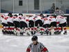 Националите до 18 г. по хокей на лед с втора победа на световното в София