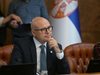Сърбия иска в ЕС, но няма да признава Косово, нито ще въвежда санкции срещу Русия