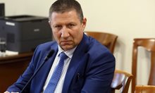 Кирил Петков лично наредил ареста на Борисов, Сарафов поиска имунитета му