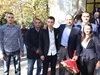Ген. Радев в Белене: Президентските избори ще решат дали България ще тръгне по нов път за промяна