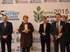 На 24 ноември в. „Български фермер” отличава за 25-и път „Агробизнесмен на България“