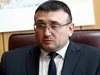 Младен Маринов, МВР: Задържан е собственикът на катастрофиралия бус