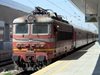 Запали се локомотивът на влака от София до Горна Оряховица (Обновена)