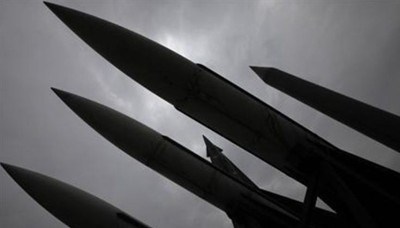 Руските ракети трябва да бъдат прогонени от България